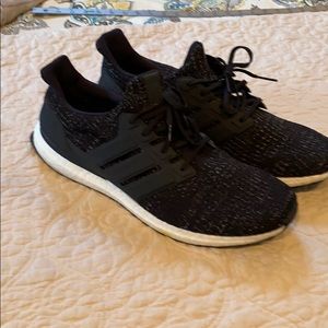 Men’s sneakers like new